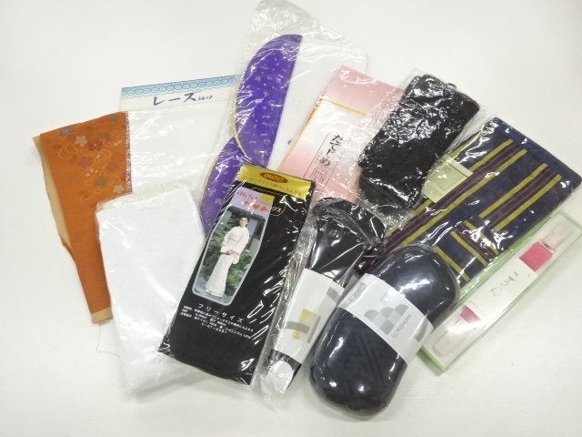 Japanese Kimono / Others (Bolt etc)